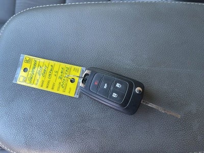 2014 Chevrolet Impala LS