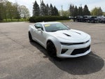 2017 Chevrolet Camaro 1SS