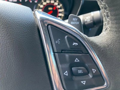 2023 Chevrolet Camaro 2SS