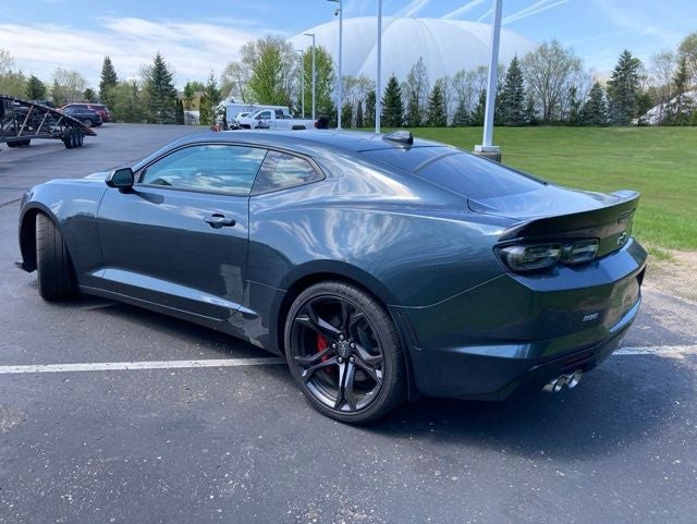 2023 Chevrolet Camaro 2SS