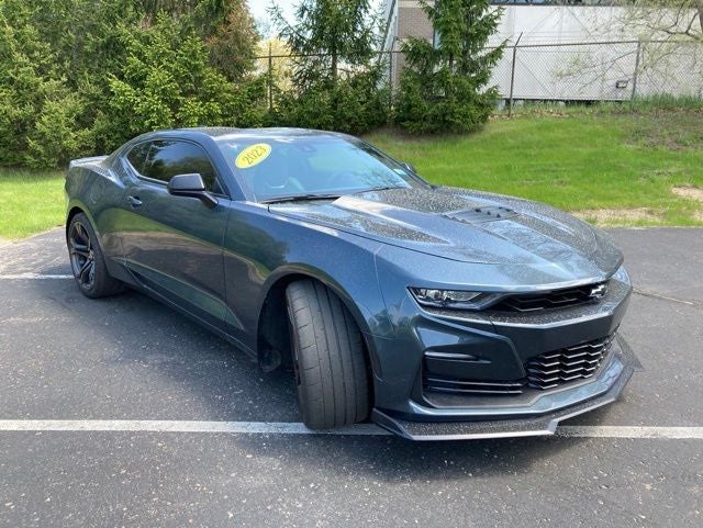 2023 Chevrolet Camaro 2SS