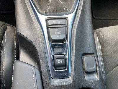 2023 Chevrolet Camaro 2SS