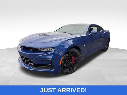 2023 Chevrolet Camaro 2SS