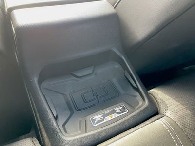 2023 Chevrolet Camaro 2SS