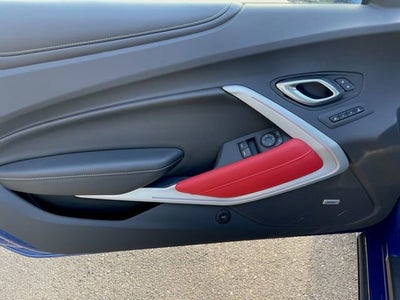 2023 Chevrolet Camaro 2SS