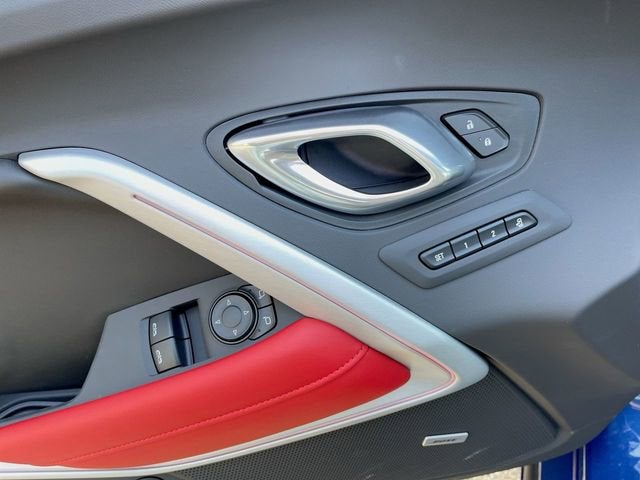 2023 Chevrolet Camaro 2SS