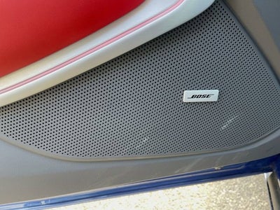 2023 Chevrolet Camaro 2SS