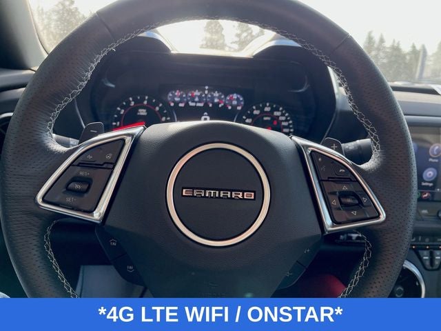 2023 Chevrolet Camaro 2SS