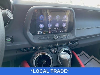 2023 Chevrolet Camaro 2SS