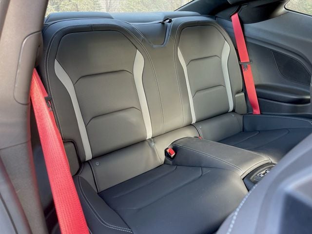 2023 Chevrolet Camaro 2SS