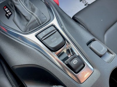 2023 Chevrolet Camaro 2SS