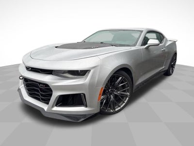 2018 Chevrolet Camaro ZL1