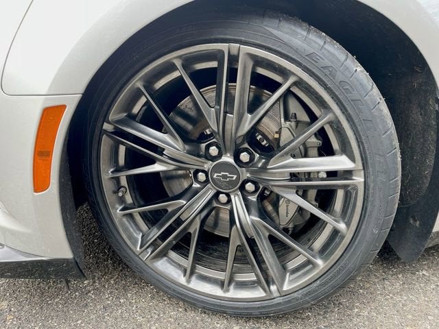 2018 Chevrolet Camaro ZL1