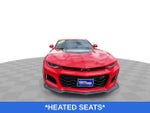 2017 Chevrolet Camaro ZL1