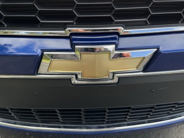 2014 Chevrolet Sonic LTZ