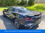 2024 Chevrolet Corvette Stingray 3LT
