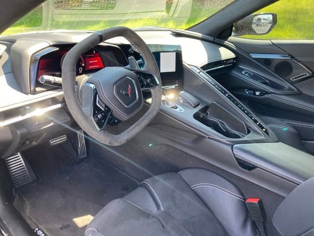 2024 Chevrolet Corvette Stingray 3LT