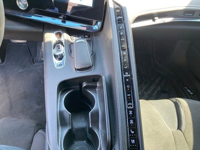 2024 Chevrolet Corvette Stingray 3LT