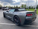 2016 Chevrolet Corvette Stingray Z51 2LT