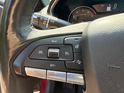 2024 Cadillac CT5 Premium Luxury