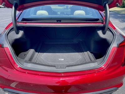 2024 Cadillac CT5 Premium Luxury