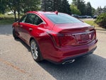 2024 Cadillac CT5 Premium Luxury