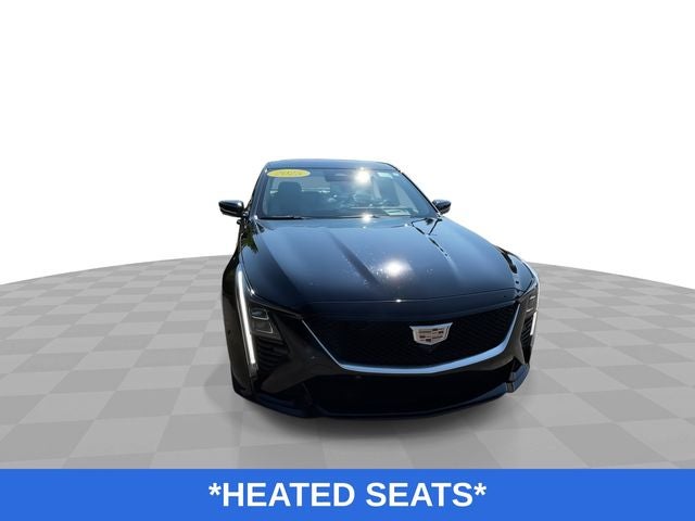 2025 Cadillac CT5-V V-Series