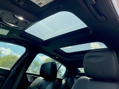 2020 Cadillac CT5 Luxury