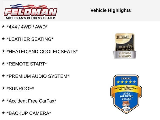 2021 Chevrolet Silverado 2500 HD LTZ