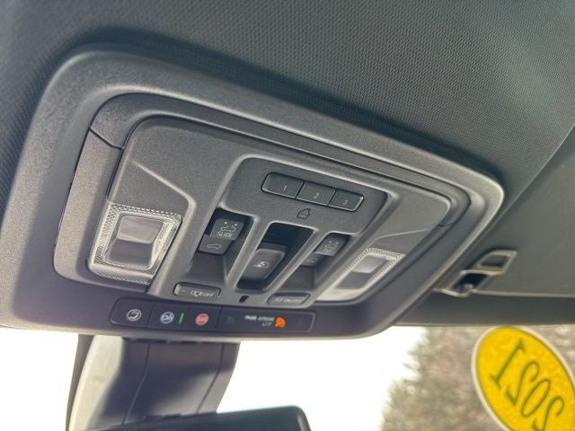 2021 Chevrolet Silverado 2500 HD LTZ