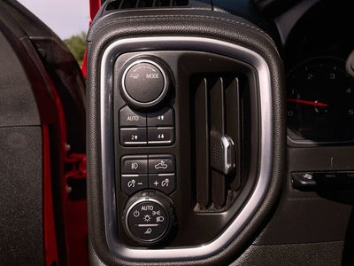2021 Chevrolet Silverado 2500 HD LTZ