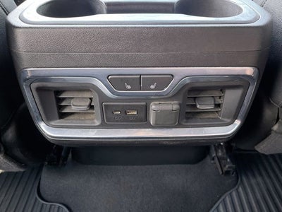 2021 Chevrolet Silverado 2500 HD LTZ