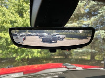 2021 Chevrolet Silverado 2500 HD LTZ