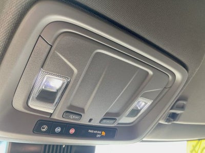 2024 Chevrolet Silverado 3500 HD WT