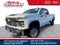 2024 Chevrolet Silverado 3500 HD WT