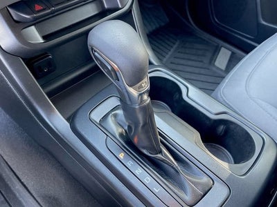 2022 Chevrolet Colorado 2WD Work Truck