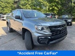 2022 Chevrolet Colorado 2WD Work Truck