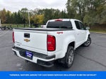 2020 Chevrolet Colorado 4WD Work Truck