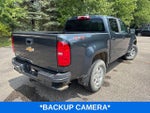 2019 Chevrolet Colorado 4WD Work Truck