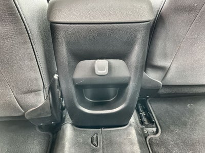 2020 Chevrolet Colorado 4WD Work Truck