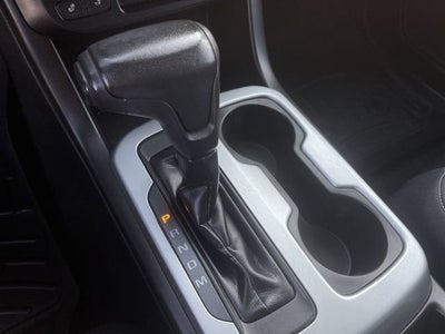 2016 Chevrolet Colorado 4WD LT