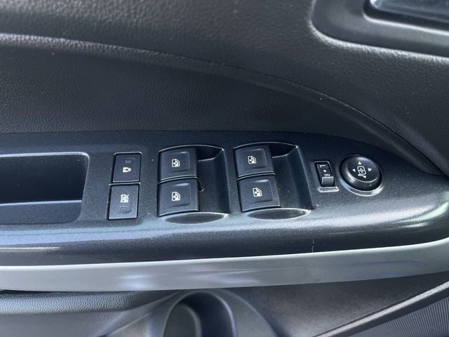 2016 Chevrolet Colorado 4WD LT