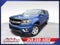 2018 Chevrolet Colorado 4WD LT