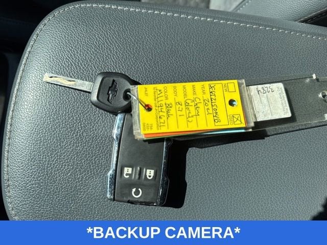 2021 Chevrolet Colorado 4WD Z71