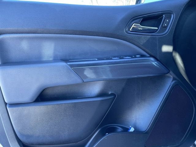 2019 Chevrolet Colorado 4WD Z71