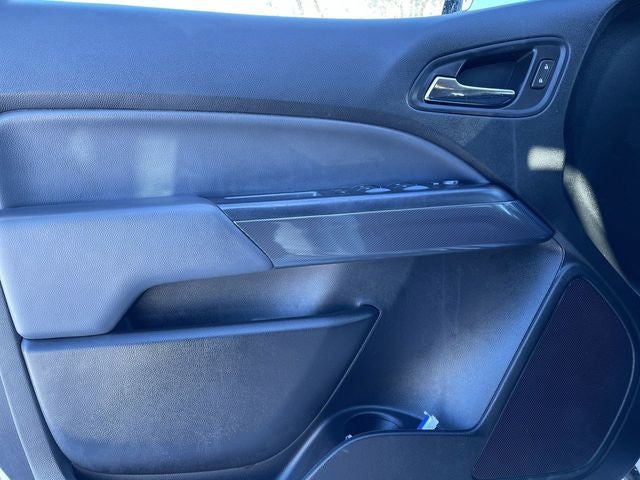 2019 Chevrolet Colorado 4WD Z71