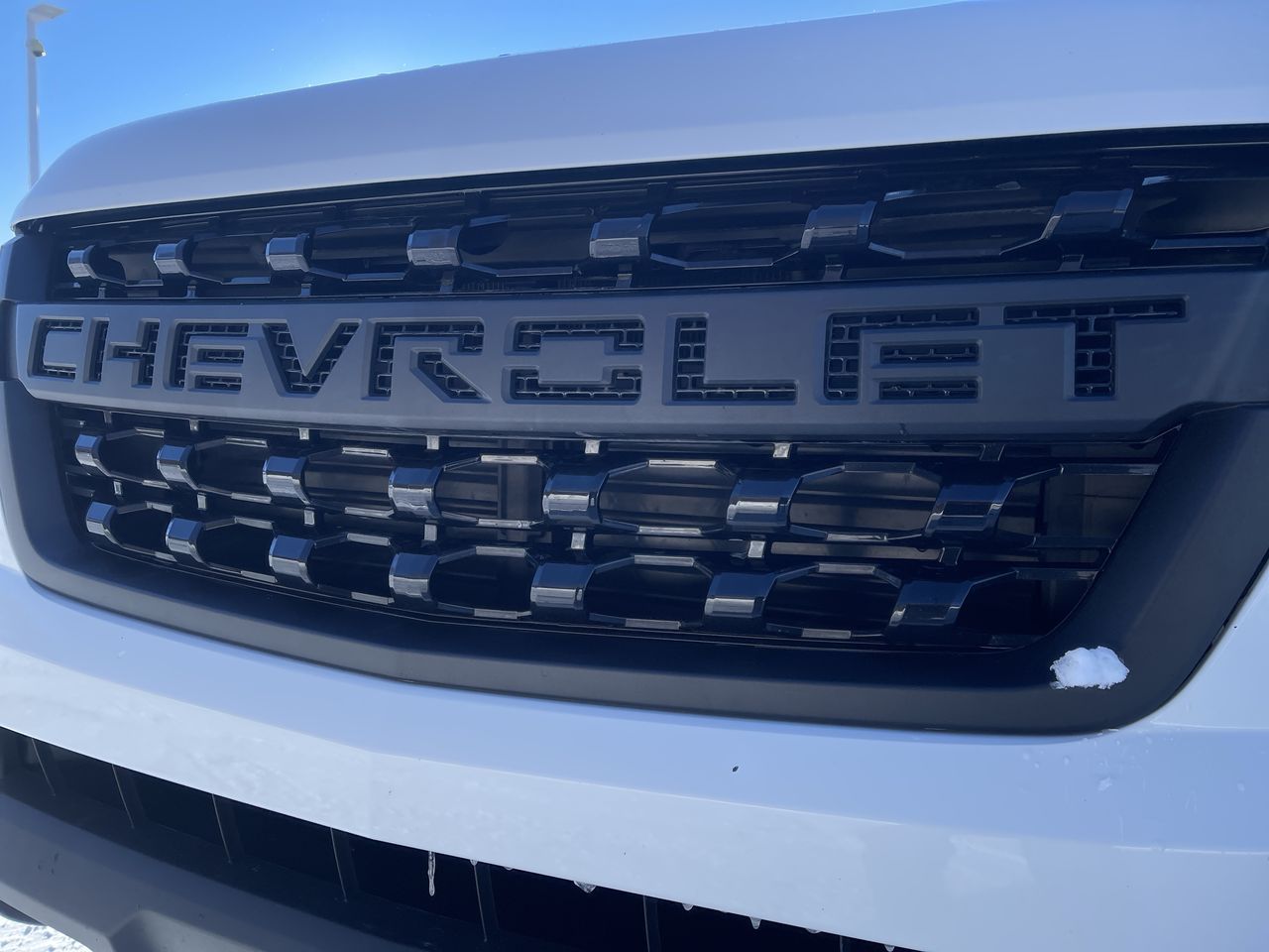 2019 Chevrolet Colorado 4WD Z71