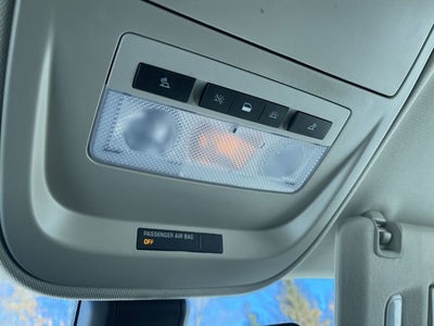 2019 Chevrolet Colorado 4WD Z71