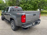 2021 Chevrolet Colorado 4WD Work Truck
