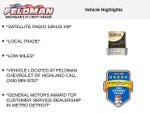 2013 Chevrolet Silverado 1500 Work Truck